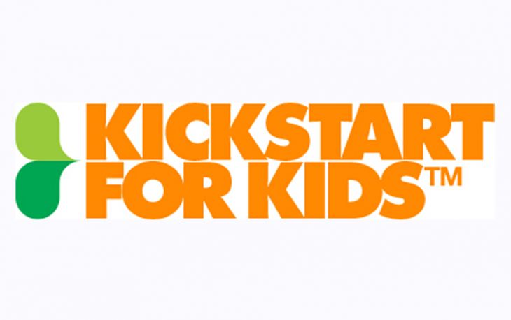 Kickstart For Kids Logo
